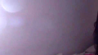 Tight Asian MILF Gets Destroyed by Huge White Dick Bts