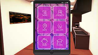 My Hentai Fantasy - The Deal With Asuka From Evangelion To Fuck Her Pink Pussy