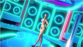 Vam Doaxvv Nanami Sexy Dance Mirrrrrors