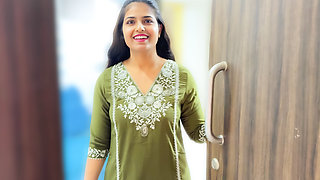 Komal Has Called Her Stepbrother Home on Raksha Bandhan, if the Stepbrother's Old Woman Wakes up.