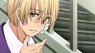 Swamp Stamp Anime Edition