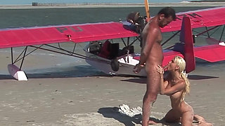 Tight Trained & Taken