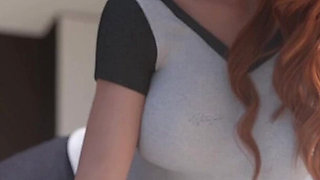 Boundaries of Morality (part 02) - by Novel-games