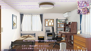 Lime Light Lemonade Jam Route6 Scene1-4