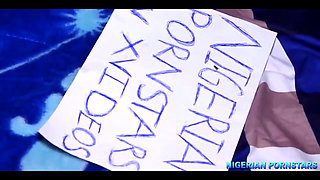 Yes Bae Fuck Ride My Big Black Cock XXX Babyfacenaija