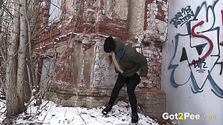 Cold Relief by Got2Pee where girls come to piss