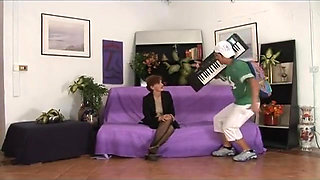 My dear stepdaughter vol. 2 - DVD