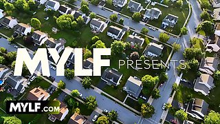 Sydney Paige, Chloe Rose, and friends in hot MILF action - Trailer Compilation