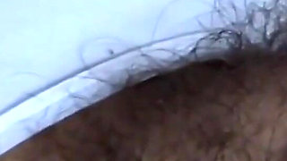 I Make Their Cocks Hard and They Want to Fuck Me Watching My Hair Come Out of My Panties