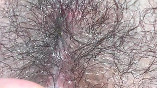 Bisexual Husband Fuck with Cucumber and Wife Dick Cum Inside