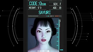 Cryolab Arousal: Sayuri Gets Raw Switch sides Cowgirl, Deep Blowage & Rock-hard Buttfuck with Ginormous Pop-shots