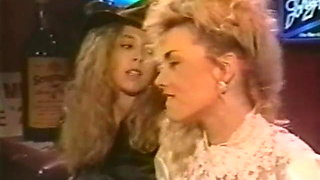 Big Tit Super Stars Of The 80s - Samantha Strong (1985) Full