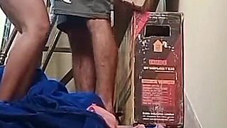 Bengali Hindu House Wife Padosi Ke Samne Kuttiya Banke Chuda