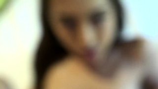 Alexia Anders fucks you in bel air POV