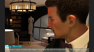 A Wife and Stepmother Real Fucking the City's Slutty Whore 2 (sub)