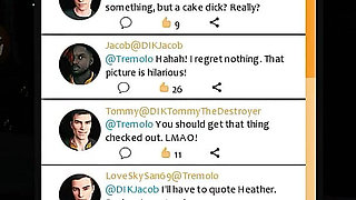 Being a Dik 0.9.1 Vixens Part 293 the Diks Are Back by Loveskysan69