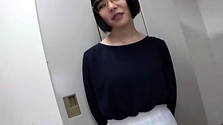 Asian japanese amateur