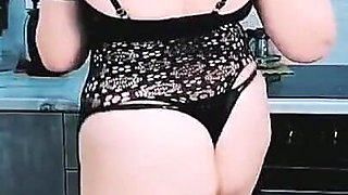 I See You Staring at My Ass, Don't Stop