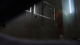 Horny fat arab housewife fingered on amateur hidden cam