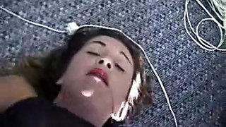 Banging the Temp Michelle Hand held: Missonary, Amateur  Pornhub Porn