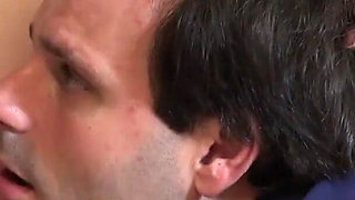 Hazel Moore Decides She Likes Black Dick Better Than Her White Cuckold Husband's