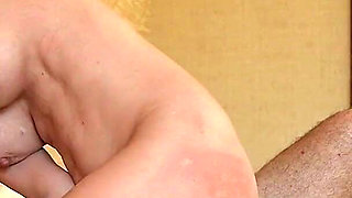 Hot MILF Swingers Dvp - Lala Tada and Doc Mcfuckins