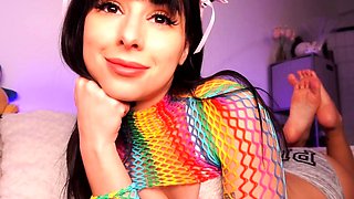 Real amateur teen party babe sucking and fucking in hd