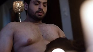 Indian babe Jasmin hardcore