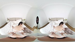 Matty VR Porn: This Is Unacceptable - VirtualTaboo