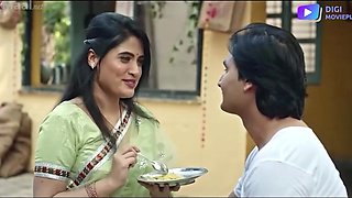 Indian Joru Ka Gulaam Sparks Busty Passion