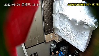 Real Homemade Amateur Hidden Cam 1