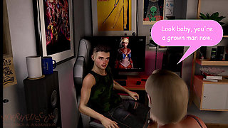 Make Your Choice Ep01