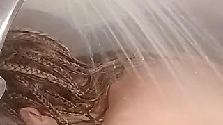 Coquette and Brad - Soaked,, Dripping