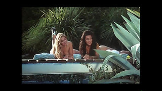 It's Now or Never Moana Pozzi