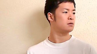 Honma Yuri And Yuri Honma In Aldn-043 A Married Woman In The Same Apartment Is Too Erotic