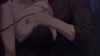 Unbeatable Love: Anime Gameplay - Episode 12