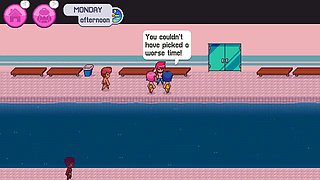 Dandy Boy Adventures - My Teacher's Big Ass