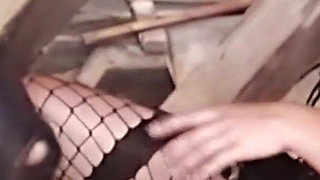 Punishment in the Attic