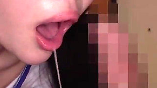 Hibiki Uta - Girl in Uniform Creampie Training