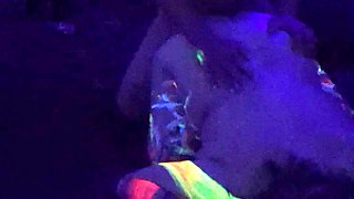 Rough Fuck