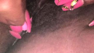 She was so creamy