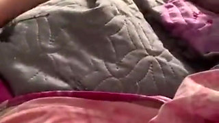 My Wife Hides Her Face, and Really Wants Me to Fuck Her Pussy