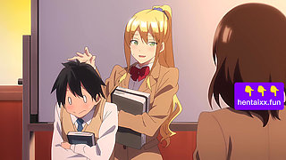 Hentai Porn Videos Anime Milf 2