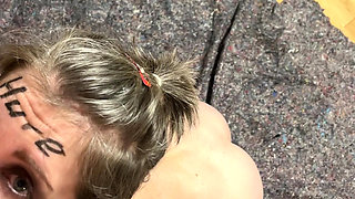 Julia swallows
