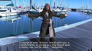 A Series of Changes 1 to Be Continue