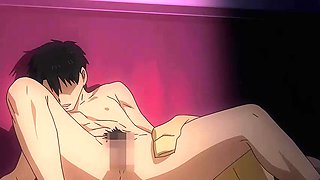 Slow Figure of Passion_24101801p0