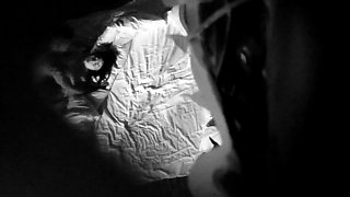 Real Homemade Amateur Hidden Cam 1
