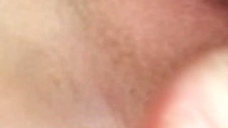 Squirting Lil Pussy