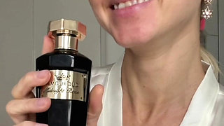 Solo Morning Masturbation