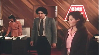 In This Classic Spoof